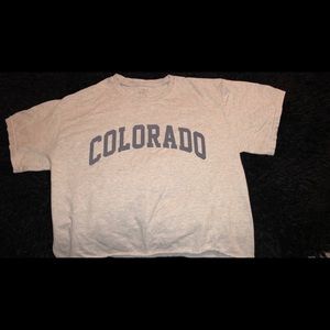 Brandy Melville Colorado T-shirt